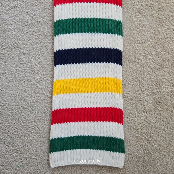 Hudson's Bay Rib Knit Classic Stripe - Picture 2 of 16